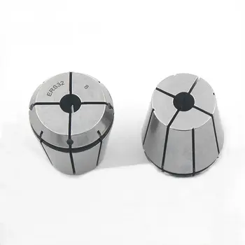 

Accuracy 0.008mm Water stop sealed ring ER25 sealed collet for CNC milling tool holder Engraving machine spindle motor