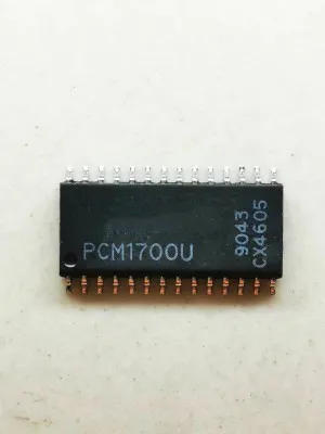 1 шт. PCM1700U PCM1700 SOP28 | Обустройство дома