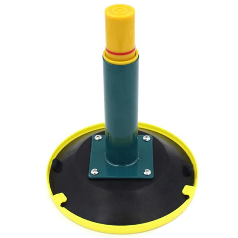 

Best 2 Pcs Auto Glass Handling Suction Cup 152mm Curved Glass Suction Cup Hand Pump Safety Glass Suction Cup