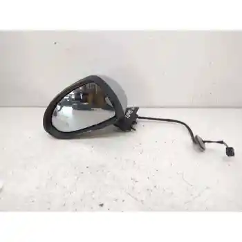 

GRAY LEFT REARVIEW MIRROR OPEL CORSA D