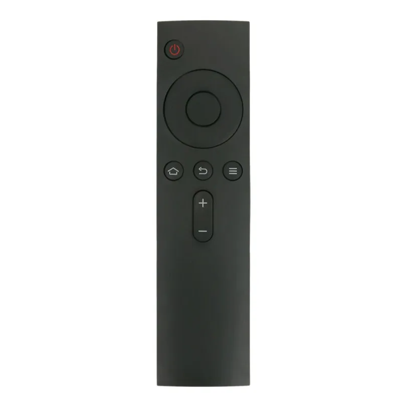 Television Remote Control Universal Television Replacement TV Controller for Xiaomi 1st 2nd 3rd Generation Television Remote Control Universal Television Replacement TV Controller for Xiaomi 1st 2nd 3rd Generation