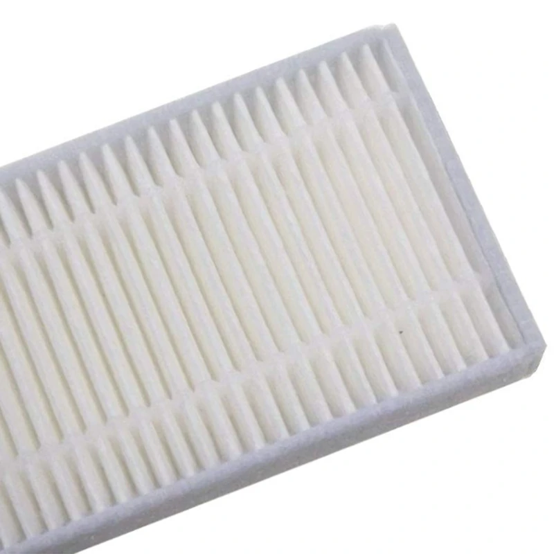 21 Pcs Replacement Parts Rolling Brush Filters Side Brushes Compatible for Eufy Robovac 11S, Robovac 30 Robotic Vacuum Cleaner A