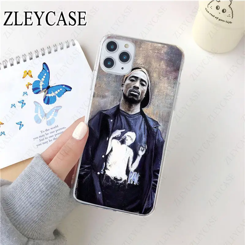 2Pac Tupac Amaru Shakur Makaveli