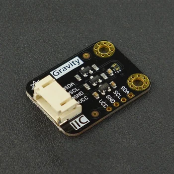 

Shenzhenmaker Store Gravity VEML6075 UV Sensor Module