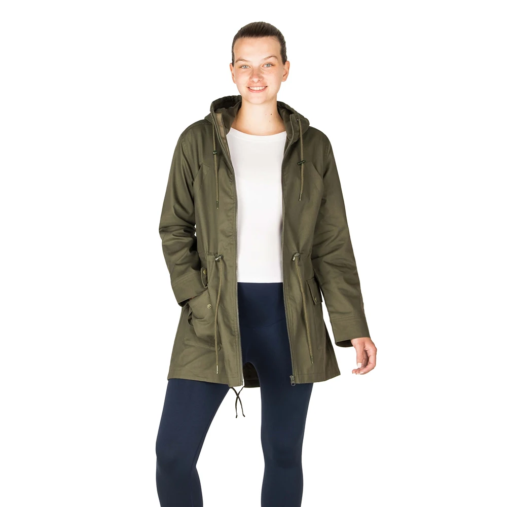 Maternity Coat Jacket Waterproof Coat Keep Thin Windbreaker Detachable design Pregnant Woman Baby Carrier Hooded Coat D25