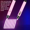 Night Luminous Rope Skipping Home Exercise Fitness Equipment Outdoor Fluorescent Jump Skipping Rope Training Sports Supplies 3