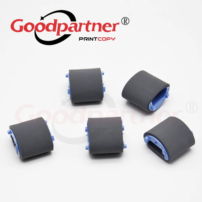 Paper Pickup Roller para hp Laserjet 3015 3020 3030 3050 3052 3055 M1005 M1319 1010 1012 1015 1018 1020 1022 10x Rl10266-000
