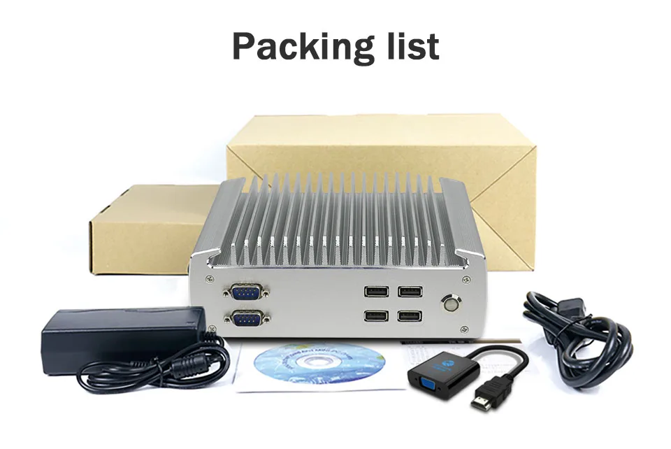 industrial mini pc 10