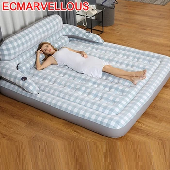

Para Mobili Per La Casa Plegable Moveis Quarto Adulte Meuble Moderne Set Meble Lit Cama Bedroom Furniture Home Inflatable Bed