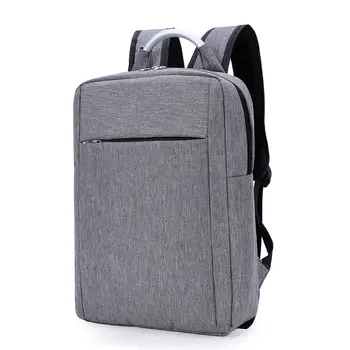 

Classic Men Backpack 15.6 inch Laptop Backpack Business Anti-theft Travel Backpack School Bag