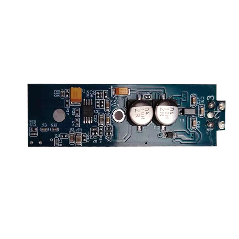 BOYA BY-PVM1000L Printed Circuit Board Assembly (PCBA V2 BOM)