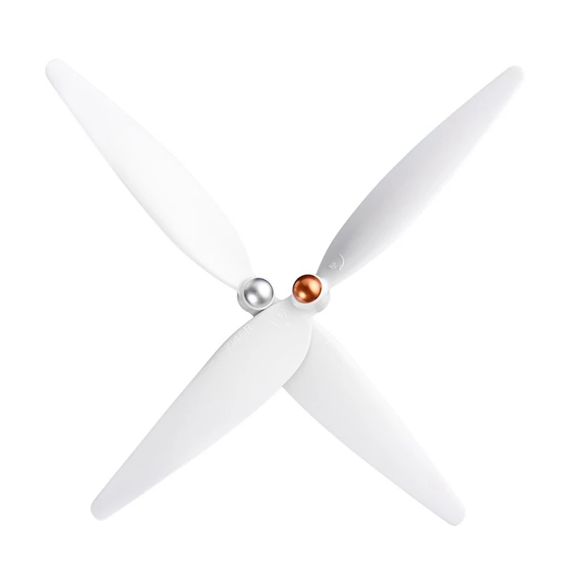 ABKT-2 пар CW/CCW 1046 пропеллер реквизит запасной реквизит лезвие для Xiaomi 1080P RC Дрон Квадрокоптер самолет запасные части Аксессуары