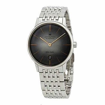

AMERICAN CLASSIC INTRA-MATIC