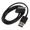 USB Charger Sync Data Cable Cord For Samsung Galaxy 3 P1000 10.1 P7510 Note Tab P3100 P1010 8.9 7.0 Tablet 2 P6810 2 Tab P2N8 ► Photo 3/5