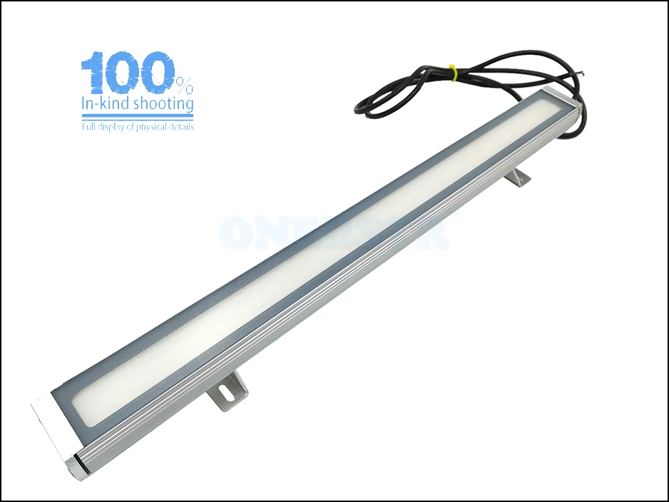 DC24V AC220V LED Milling CNC Machine Tools Lamp Explosion-proof Waterproof IP67 Sliding mounting 8W 12W 16W 20W 24W 28W 32W 16