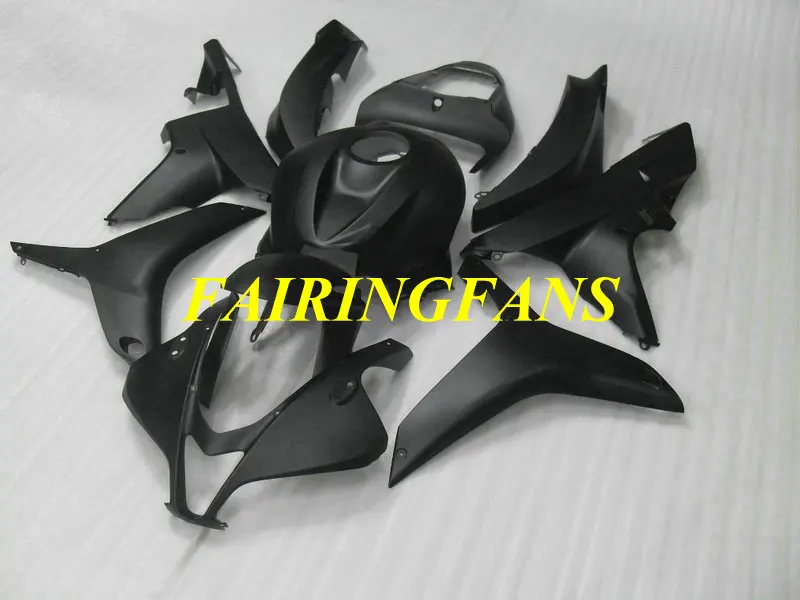 Инжекционный комплект обтекателей для HONDA CBR600RR F5 07 08 CBR 600 RR 600RR CBR600 2007 2008 все