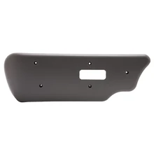 88941674 Seat Adjuster Switch Bezel, Front