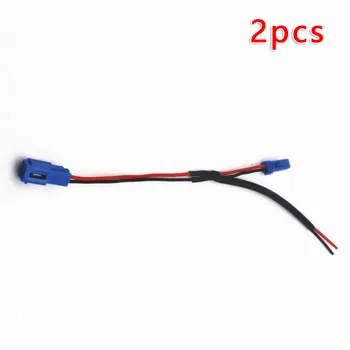 

320mm Port Pigtail For Can-Am Maverick X3 4x4 Replacement Parts UTV Connector Portable