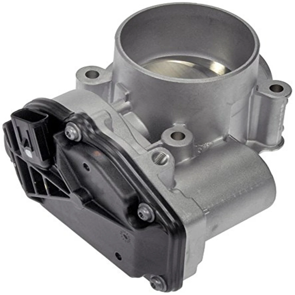 Fuel Injection Complete Throttle Body Actuator Assembly 16119AE013 16119AE01A For Nissan Sentra Altima X-Trail 2.5L | Автомобили и