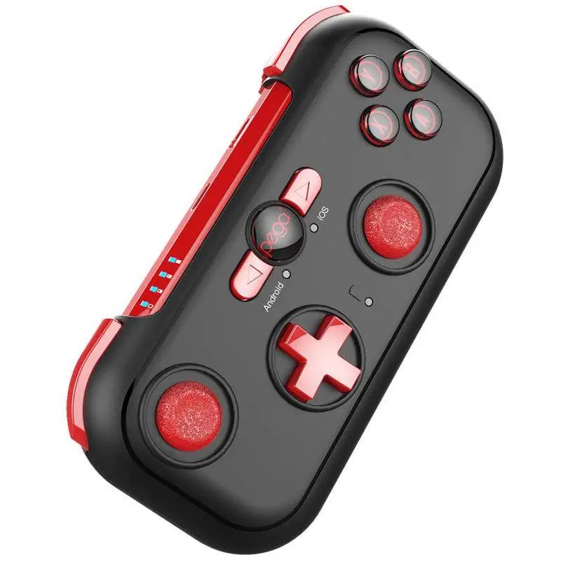 Для Android/iOS/Switch/Win 7/8/10 джойстики iPEGA PG-9085 мини Беспроводной Bluetooth геймпад игровой контроллер