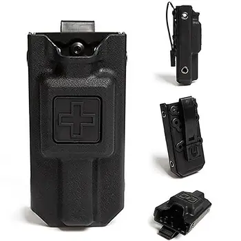 

2020 fixed band tourniquet bandage first aid kit standard health outdoor rescue supplies bag