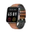 UGUMO 2022 PPG ECG Smart Watch Men with Body Temperature Heart Rate Blood Pressure measurement Smartwatch Fitness bracelet 