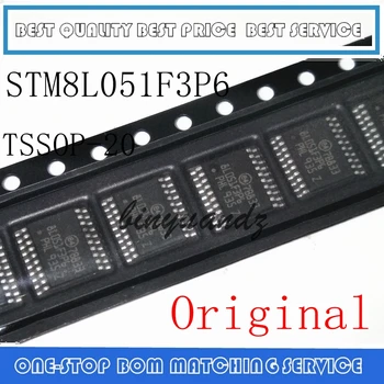

5PCS~20PCS STM8L051F3P6 STM8L051 TSSOP-20 Original
