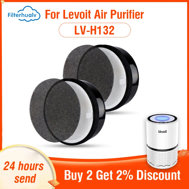 Filtro A Carbone Attivo Filtro A Carbone Attivo Per Depuratore D'Aria Lv-H132 Filtro A Carbone Attivo Per Filtro A Carbone Lv-H132