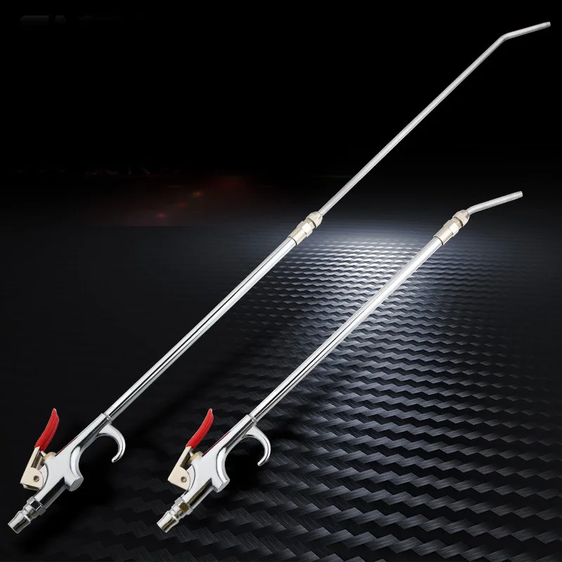 

700mm Fujiwara Brand High Quality Extended Version Pneumatic Tools Dust Gun Cleaning Dust Removal Tools Dust Gun