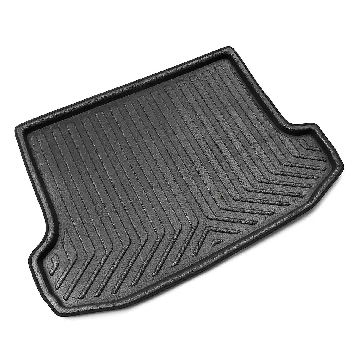 Высококачественные коврики для багажника Toyota RAV4 2006 2007 2008 2009 2010 2011 2012