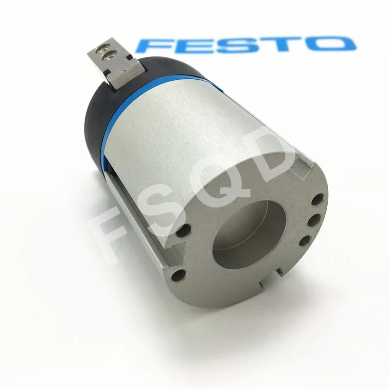 FESTO оригинальные трехточечные Захваты воздушный цилиндр DHDS-32-A серии DHDS пневматические компоненты пневматические инструменты
