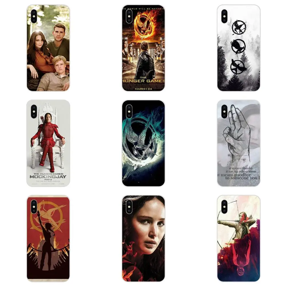 Для Apple iPhone 4 4S 5 5C 5S SE 6 6S 7 8 Plus X XS Max XR мягкий чехол из ТПУ для сотового телефона новые