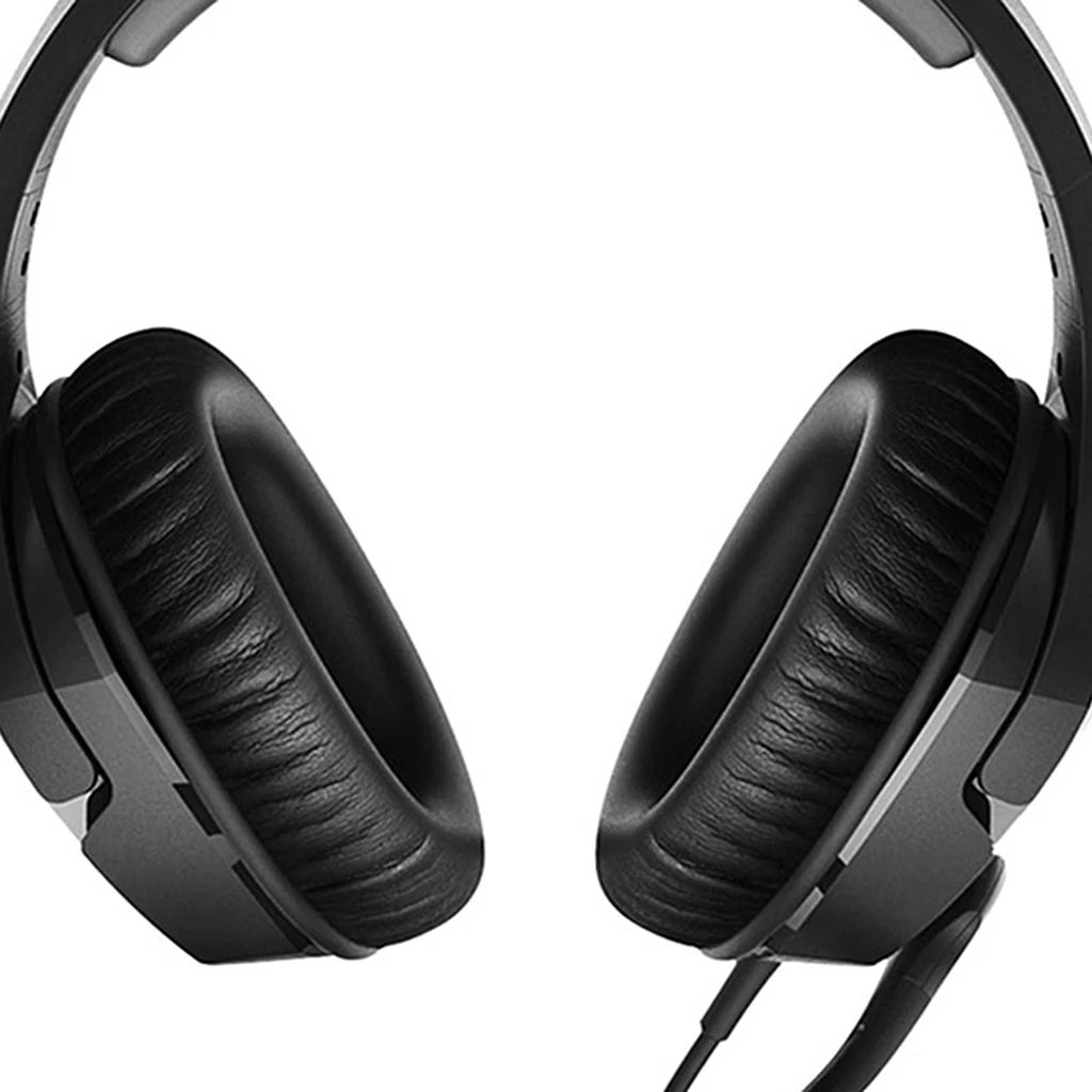 Headsets HyperX Headphone with Mic Gaming Headset