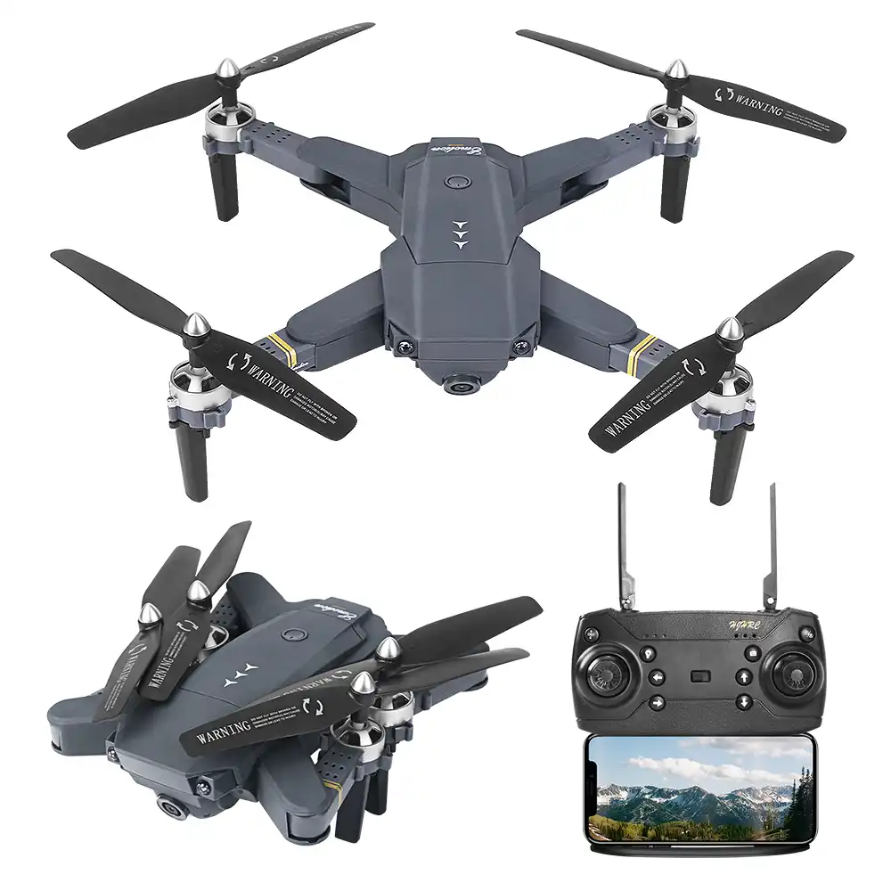 tech rc quadcopter