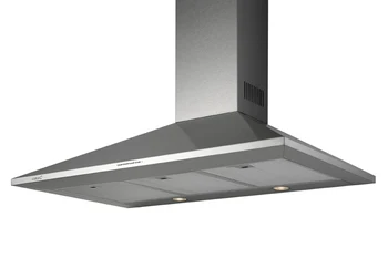 

Tasting BETA 900 780 m³/h ceiling Stainless steel B