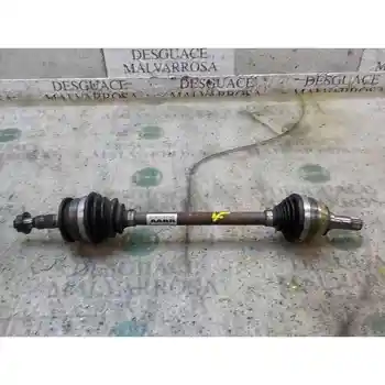 

TRANSMISSION FRONT LEFT OPEL ASTRA K LIM. 5TÜRIG 1. 0 12V [15857789]