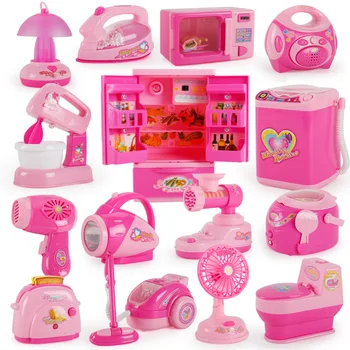 mini appliances toy
