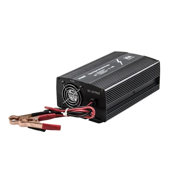 

30A Automatic 3 Stage Car Battery Charger