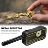 High Sensitivity Adjustable TX-2002 Handheld Metal Detector Long Range Diamond Archeological Gold Underground Metal Detector 1