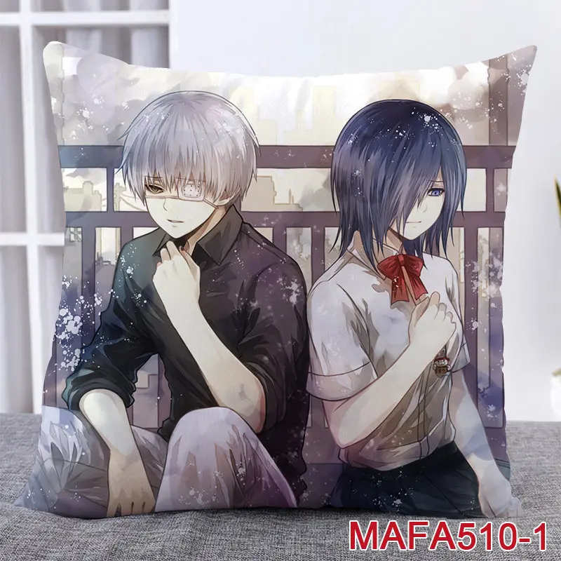 东京喰种 TOKYO GHOUL MQFA510-1