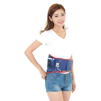 

Health Protection Of Belt Inflatable Waist Belt Thoracolumbar Fixed Support