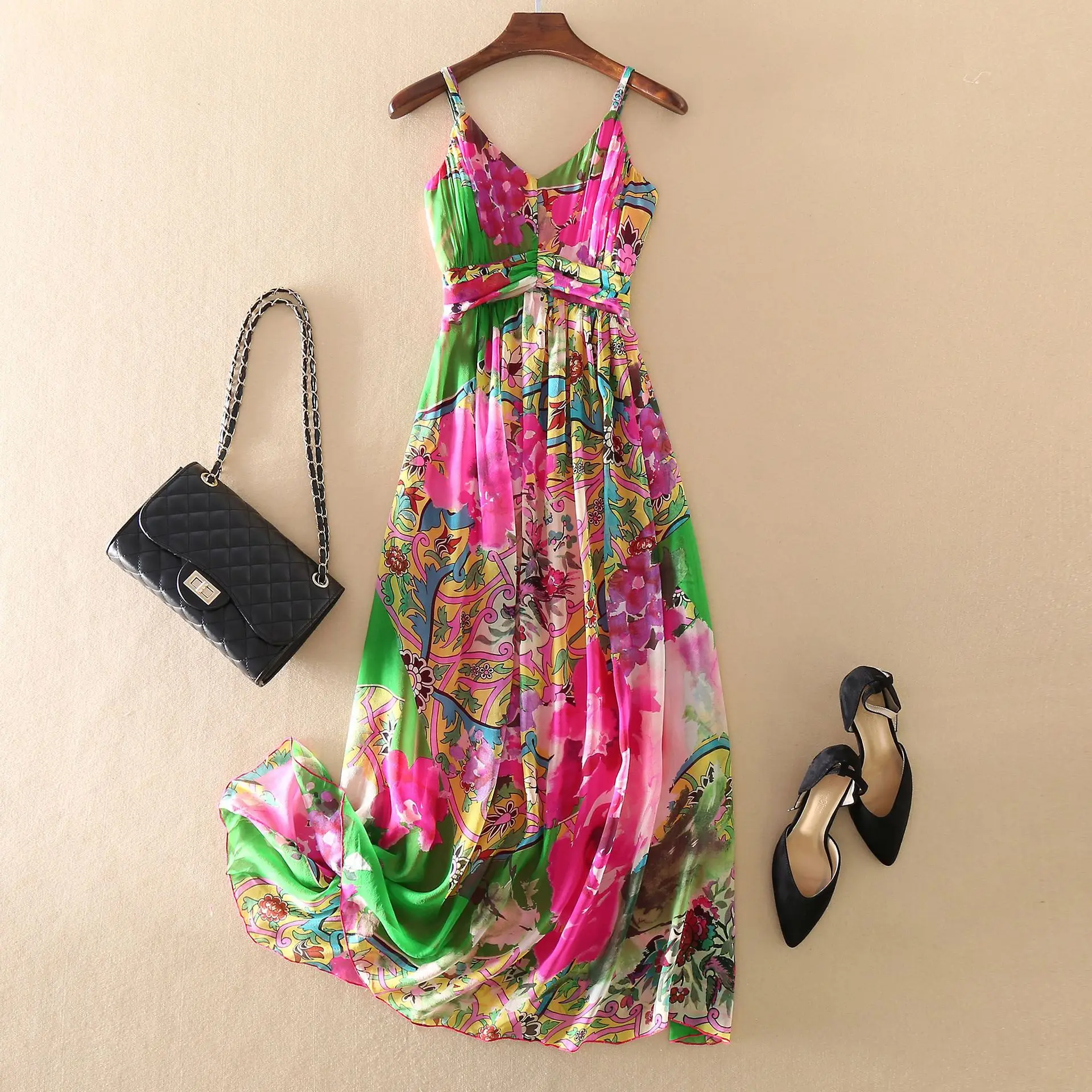 quality bohemian clothes