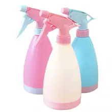 

New Garden Tools Water Bottle Empty Spray Bottle Plant Atomizing Nozzle Hand Pressure Sprayer