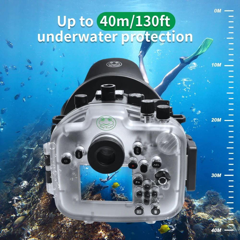 For Sony A9 A7 II III IV A7R3 A7RIII A7III A7M3