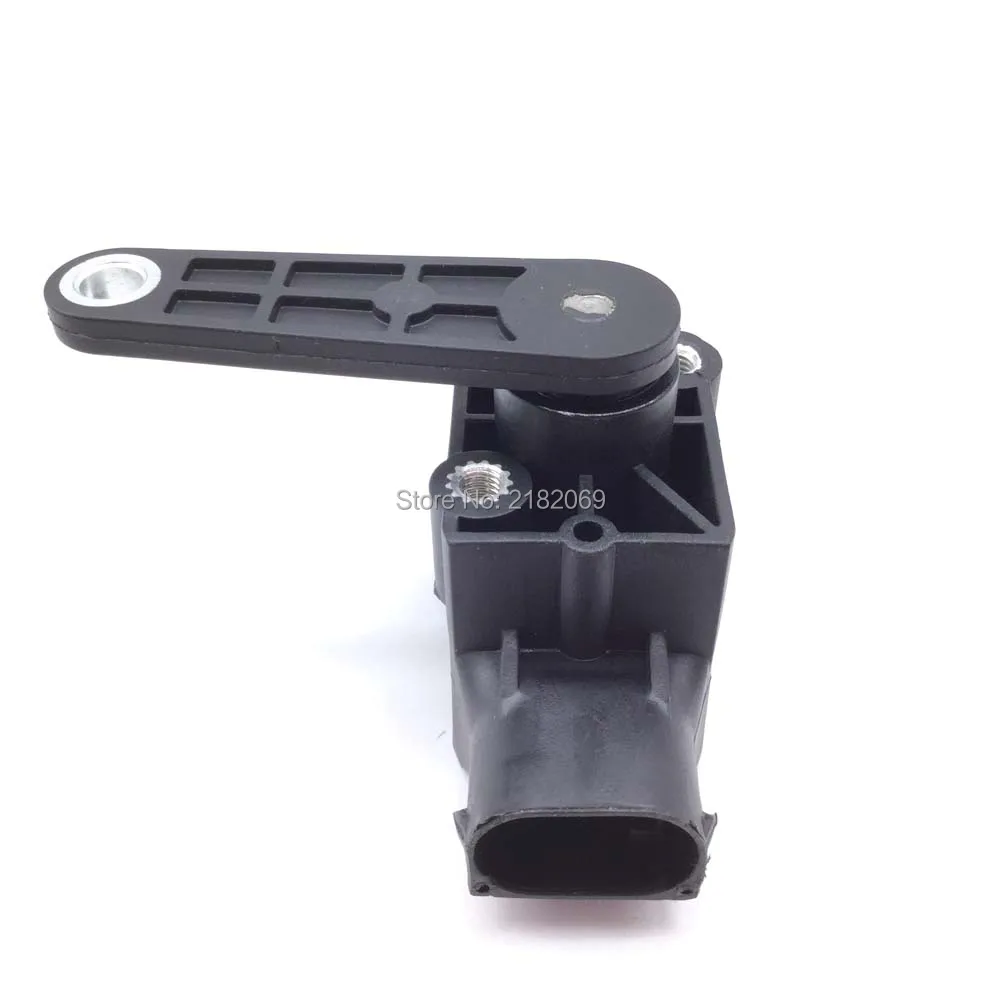 Датчик уровня высоты передней фары 37140141444 37146778811 для BMW E39 E38 E46 Z8 X5 E65 E66 E67 Z4 E60 E61 E63 E64