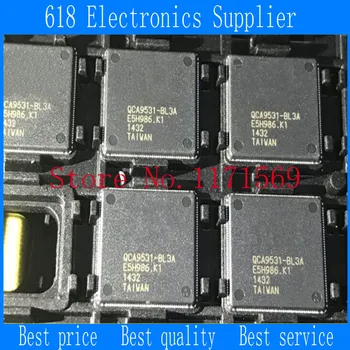 

100% New 10pcs/lot QCA9531-BL3A QCA9531 QFN80