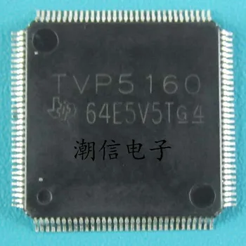 

LCD TV decoder motherboard TVP5160