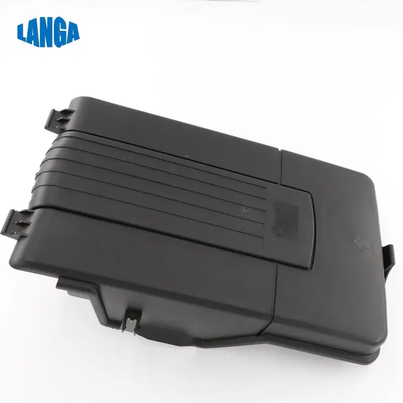 1KD915443 1KD915335 1KD915336 для VW CC Jetta Golf Touran Tiguan Крышка лотка аккумулятора