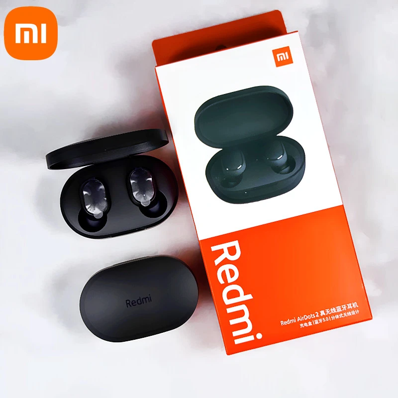 xiaomi air dots 2