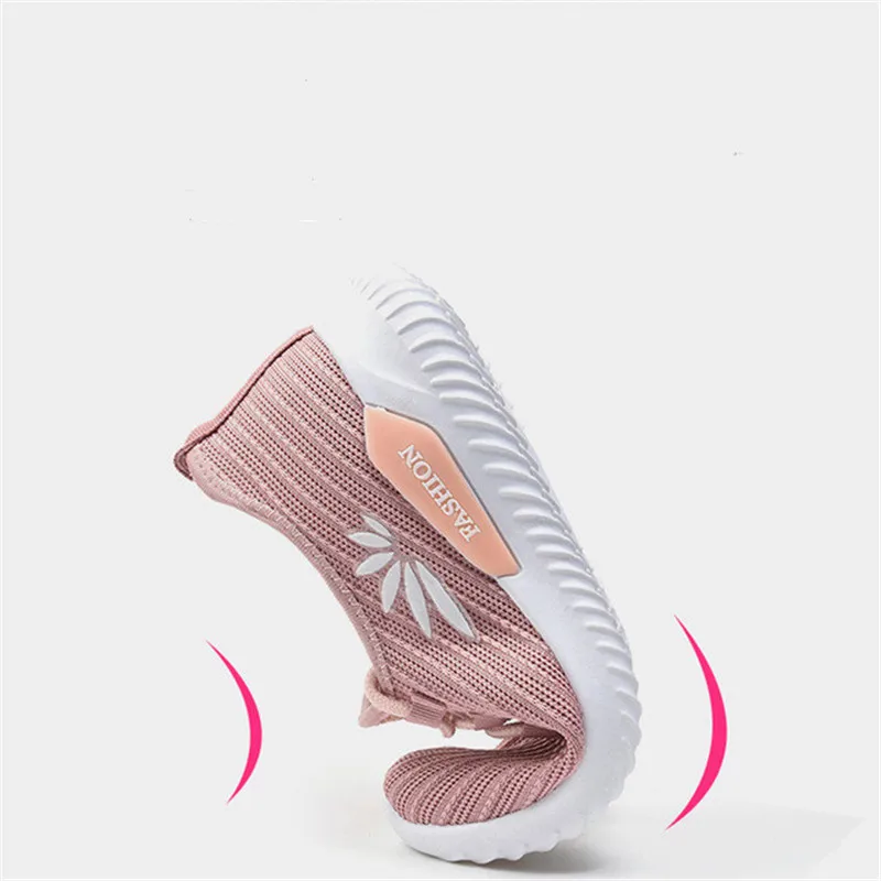 Распродажа; tenis feminino; сетчатые кроссовки с мягкой подошвой для путешествий; дышащая повседневная черная женская обувь; коллекция года; женская обувь для тенниса